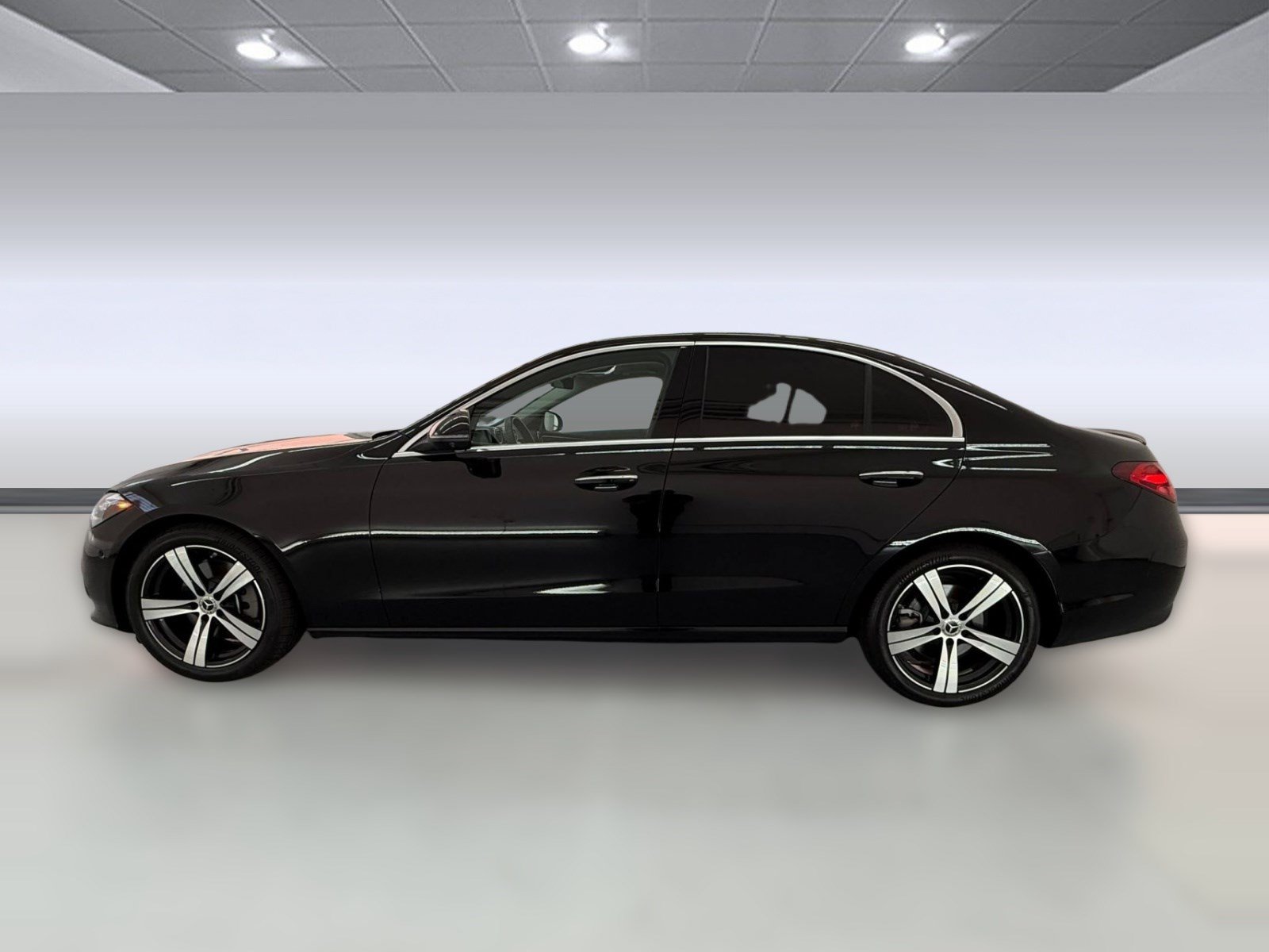 Certified 2024 Mercedes-Benz C-Class C 300 Sedan