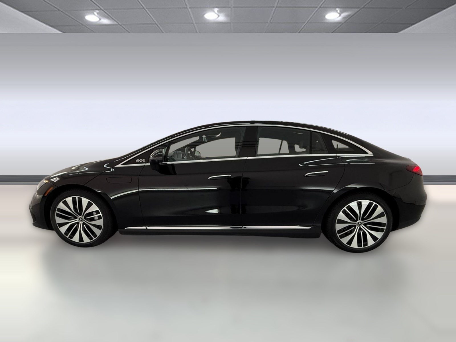 Certified 2023 Mercedes-Benz EQE Base with VIN W1KEG1CBXPF035615 for sale in Santa Monica, CA