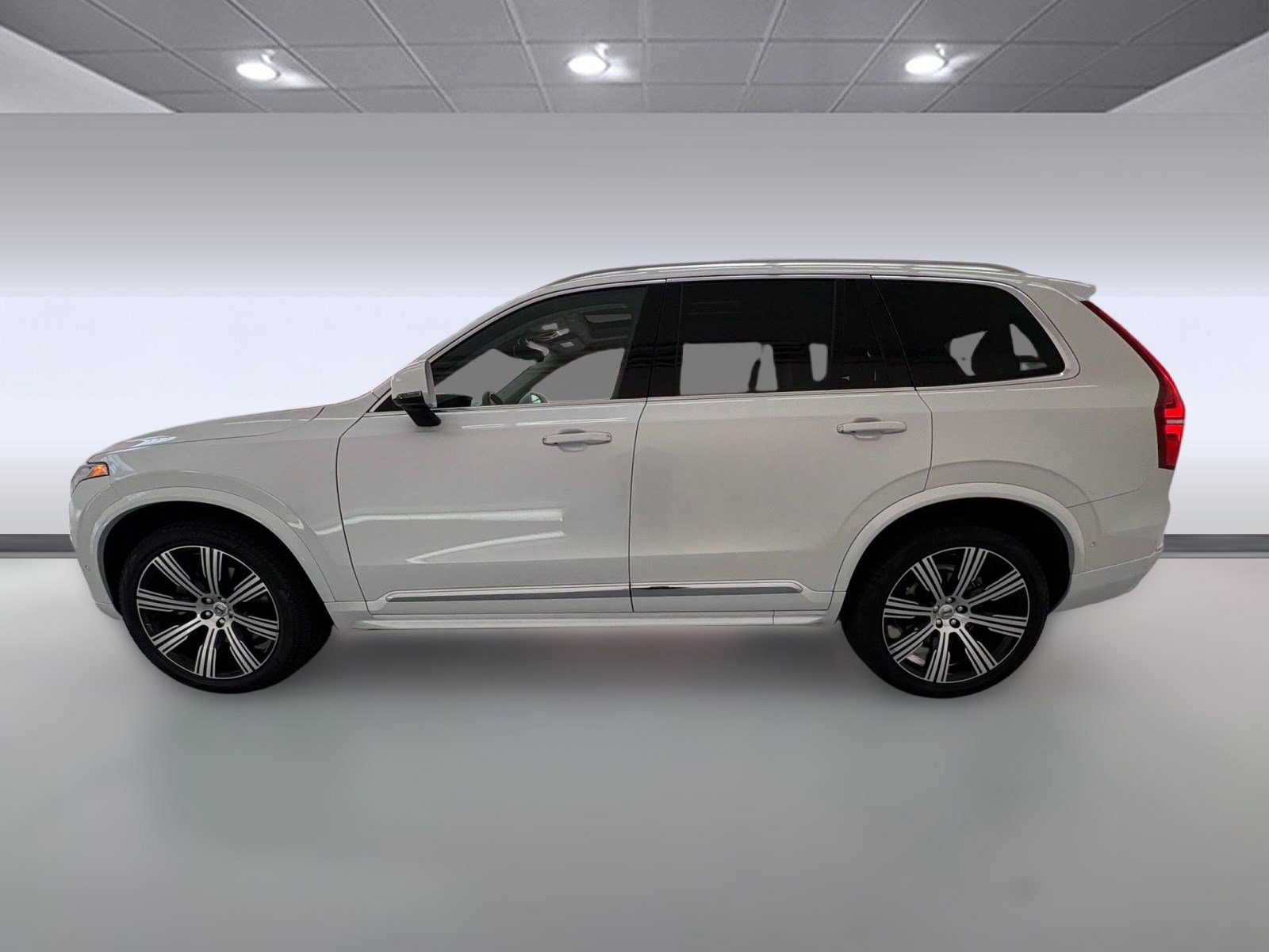 2022 Volvo XC90 Inscription photo 2
