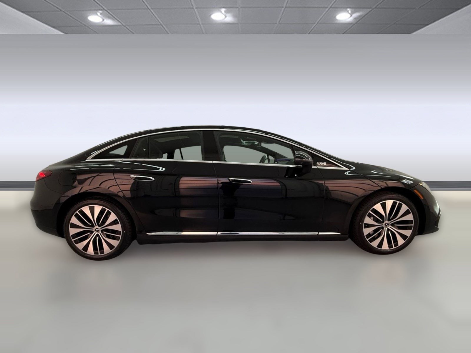 2023 Mercedes-Benz EQE 350+ EQE 350+ photo 6