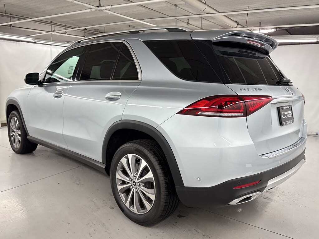 Used 2023 Mercedes-Benz GLE 350 GLE 350 SUV