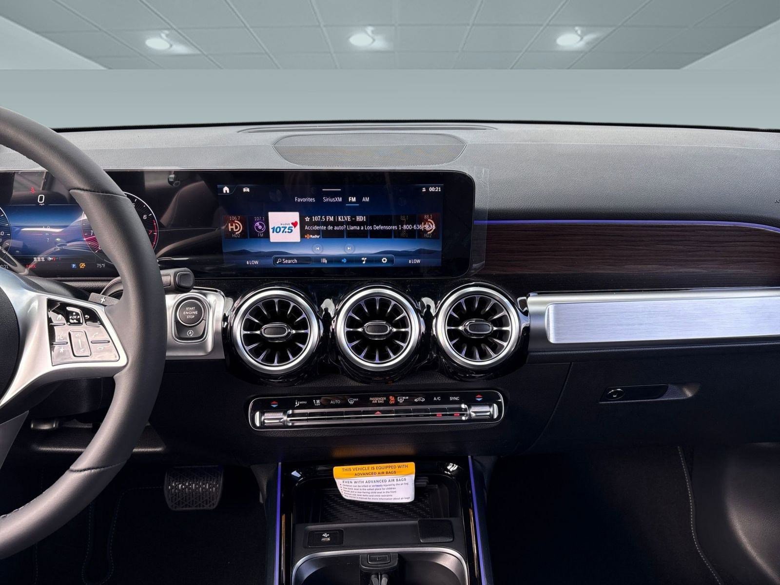 2026 Mercedes-Benz GLB GLB 250 - Photo 22