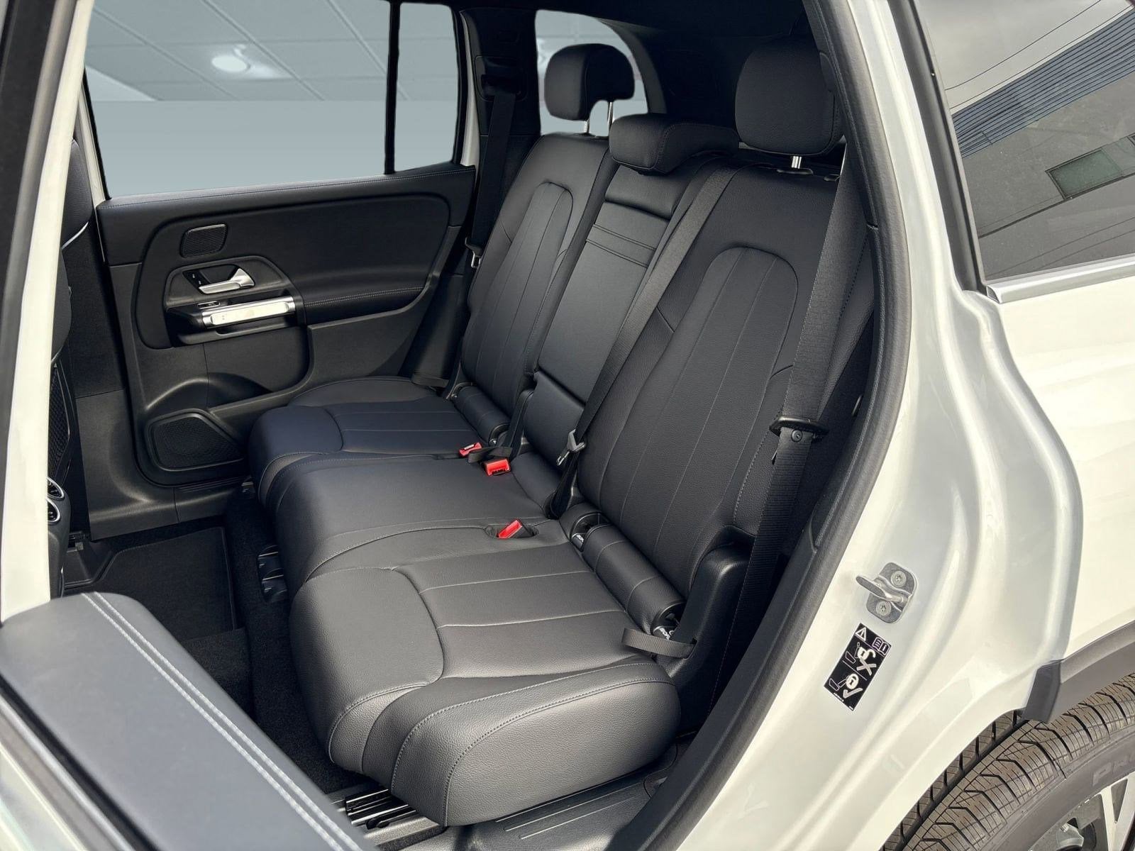 2026 Mercedes-Benz GLB GLB 250 - Photo 10