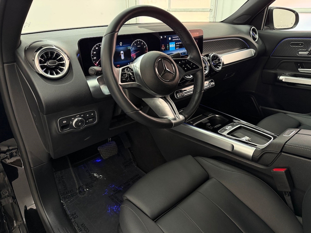 Used 2024 Mercedes-Benz GLB 250 GLB 250 SUV