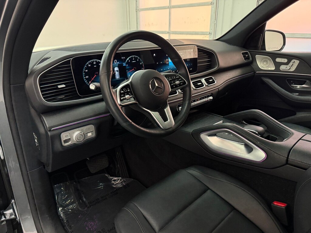 Used 2022 Mercedes-Benz GLE 350 GLE 350 SUV