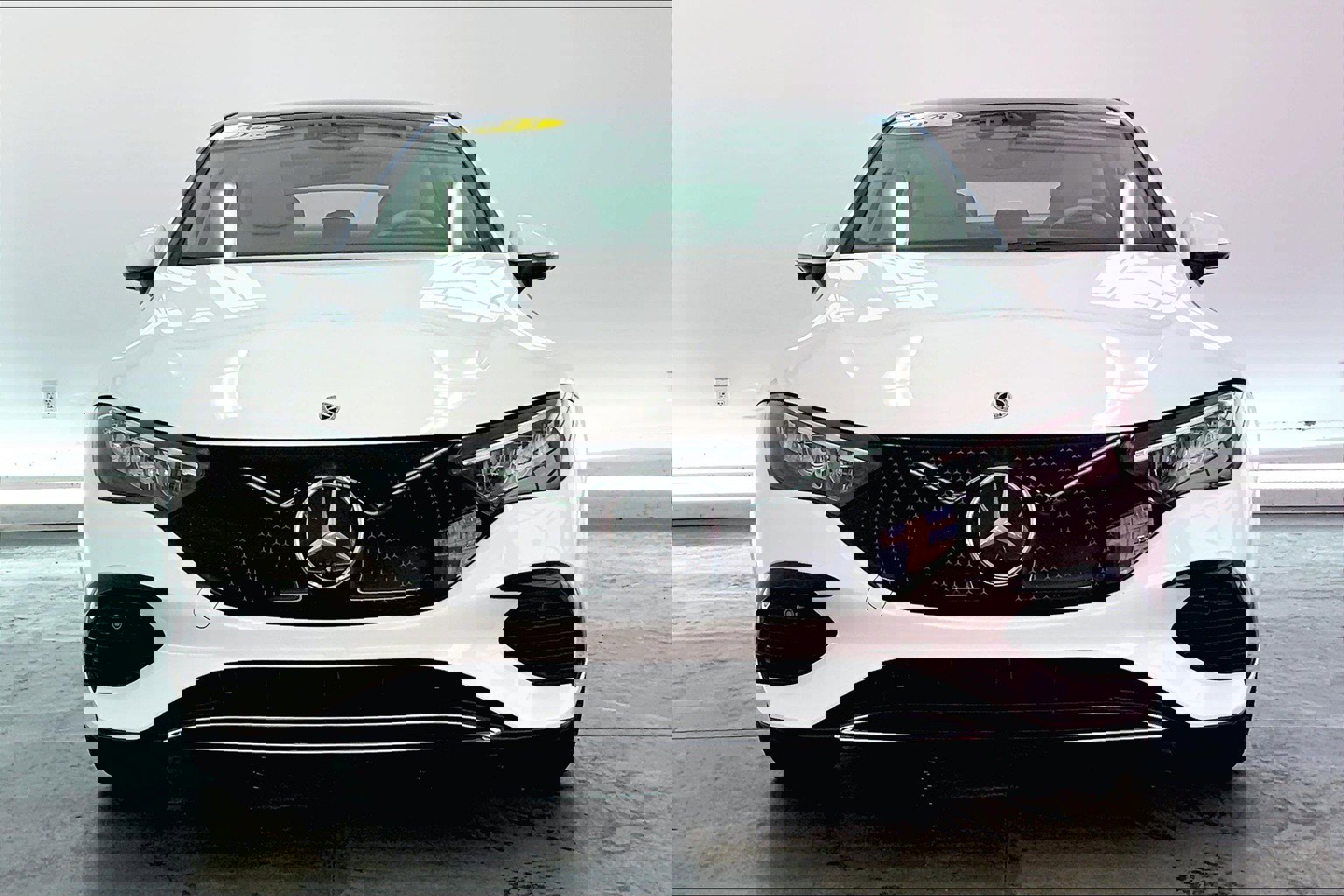 Certified 2023 Mercedes-Benz EQE Base with VIN W1KEG2BB6PF025526 for sale in Santa Monica, CA