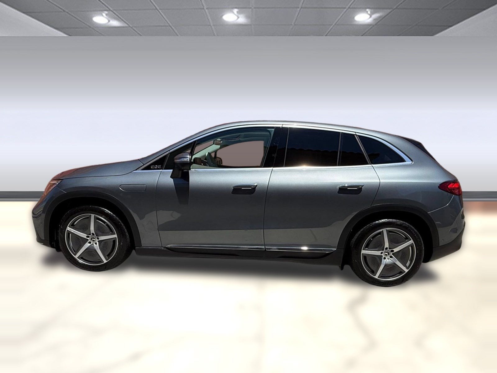 EQE 350+ EQE 350+ SUV