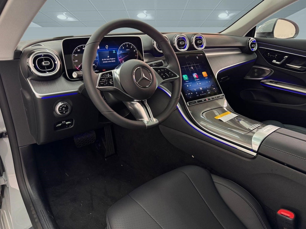 New 2026 Mercedes-Benz CLE 300 4MATIC Coupe