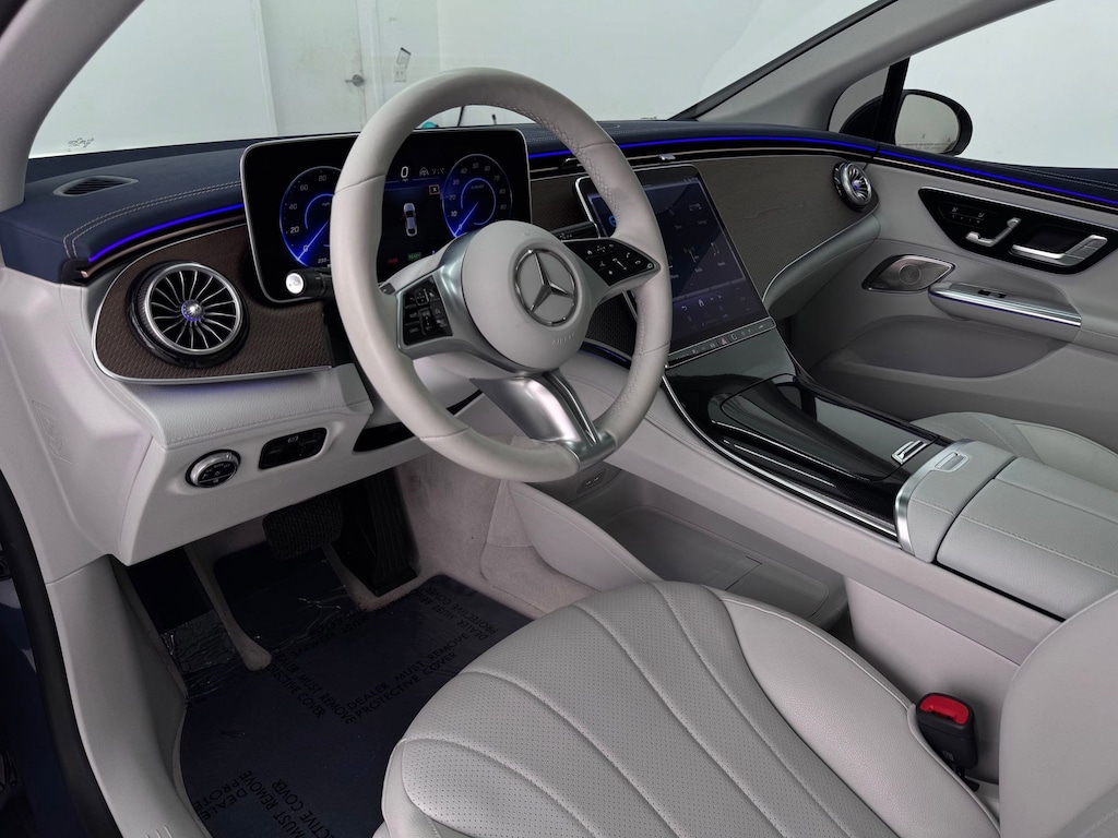 Certified 2023 Mercedes-Benz EQE 350+ EQE 350+ Sedan