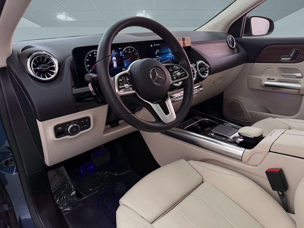 Used 2023 Mercedes-Benz GLA 250 GLA 250 SUV