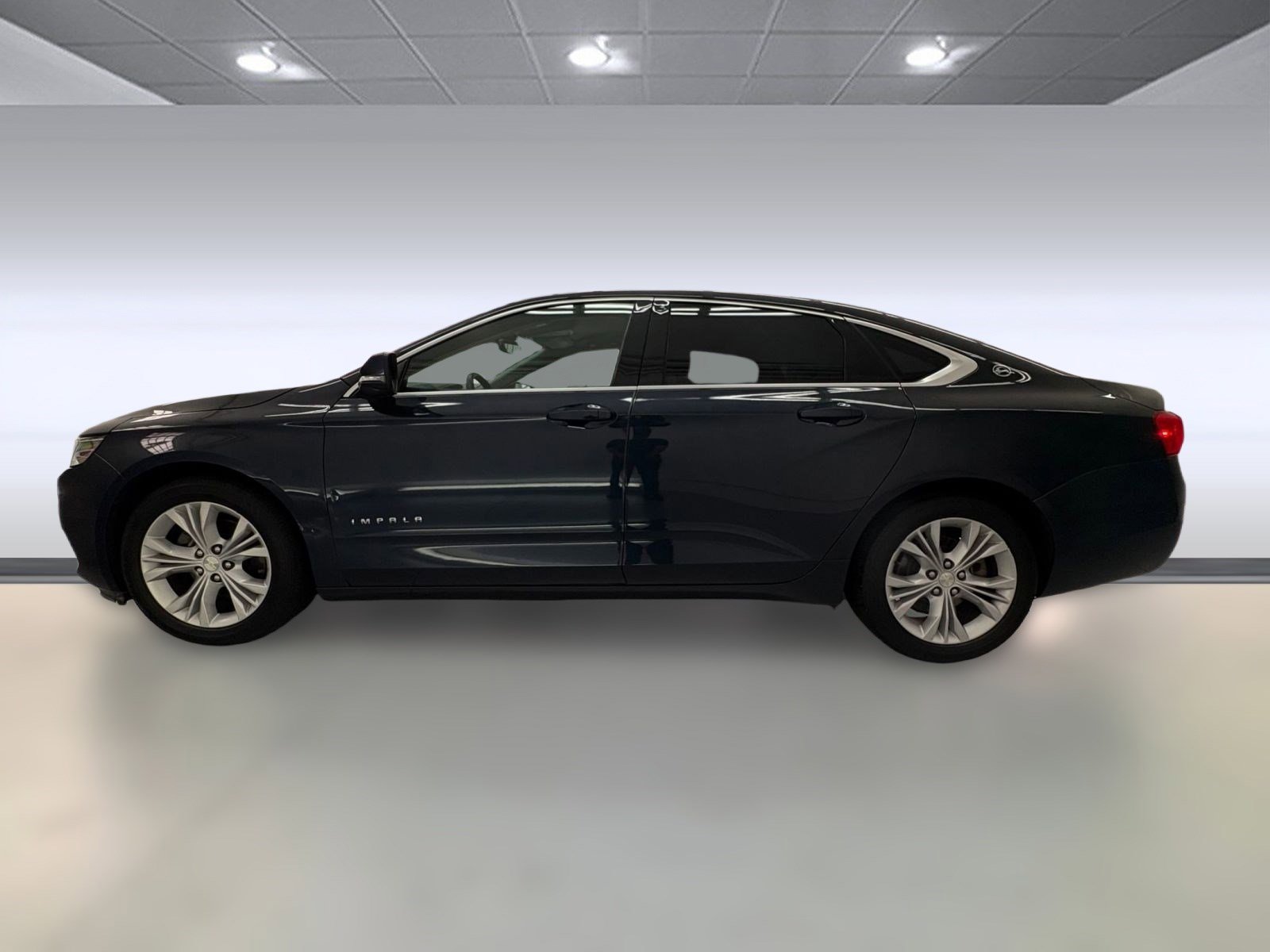 2014 Chevrolet Impala 1LT photo 2