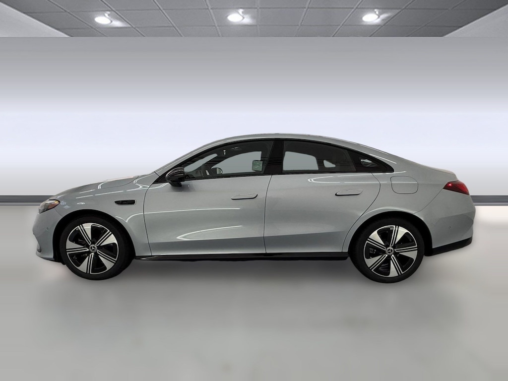 New 2027 Mercedes-Benz CLA 220 Sedan