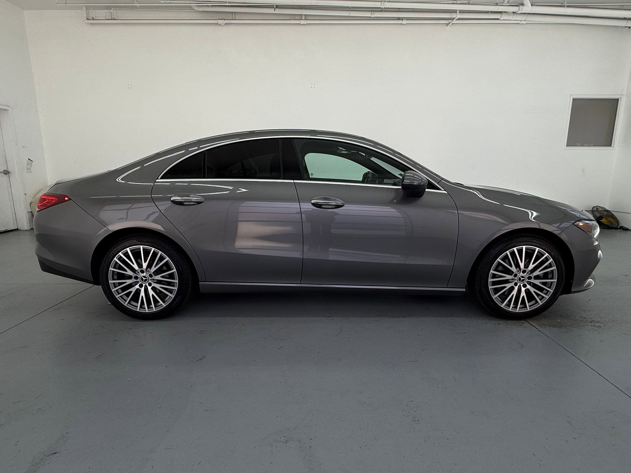 2022 Mercedes-Benz CLA 250 CLA 250 photo 6