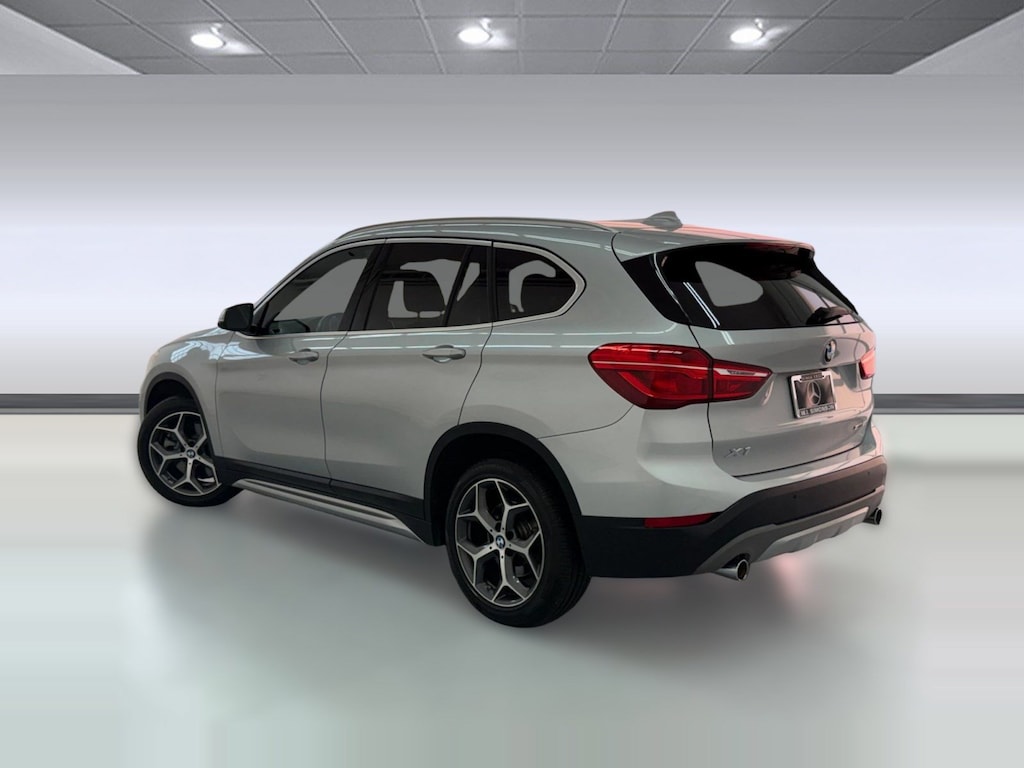 Used 2019 BMW X1 sDrive28i SUV