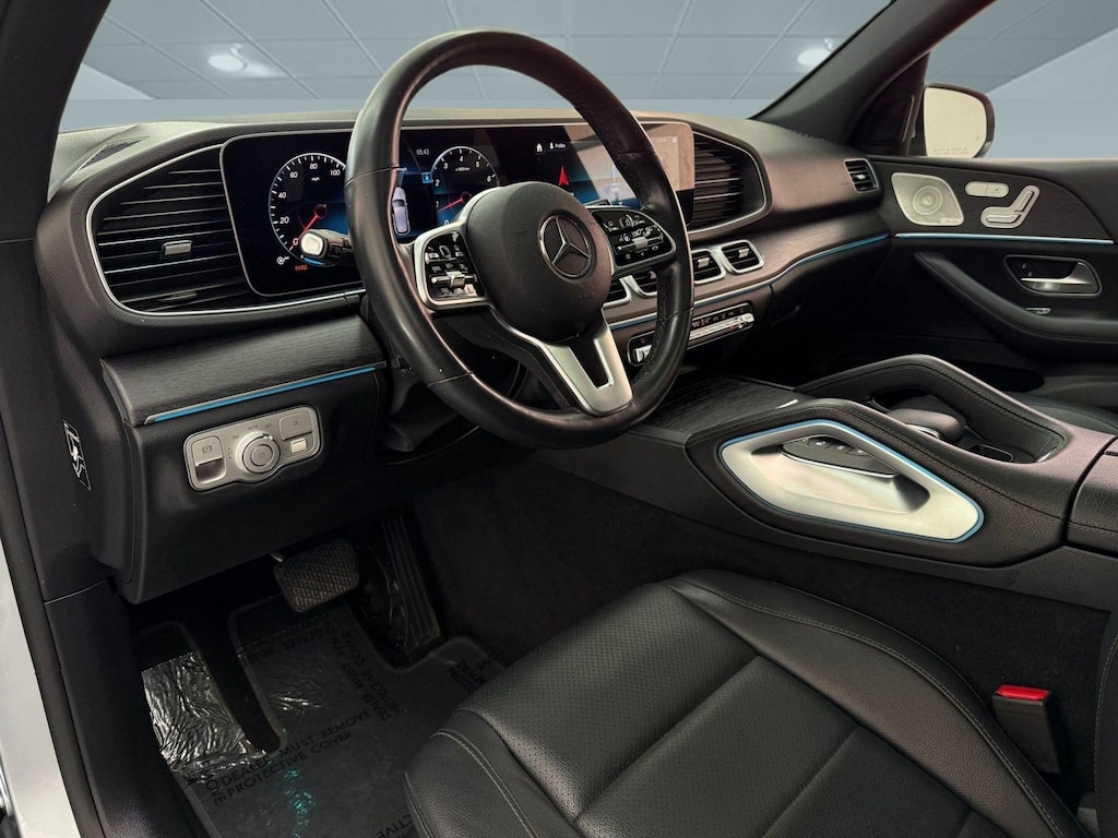 Used 2022 Mercedes-Benz GLE 350 GLE 350 SUV