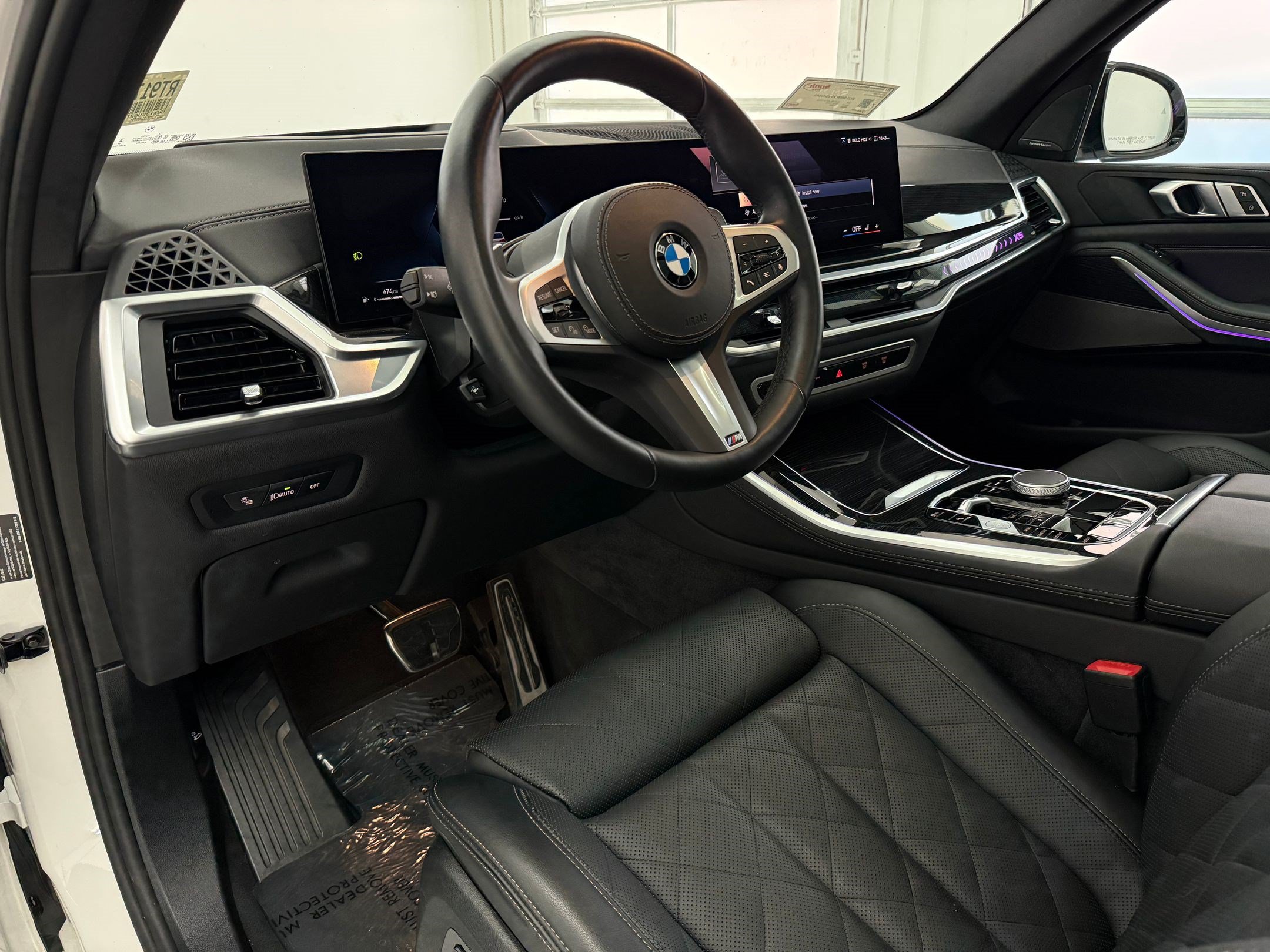 Used 2026 BMW X5 sDrive40i SUV