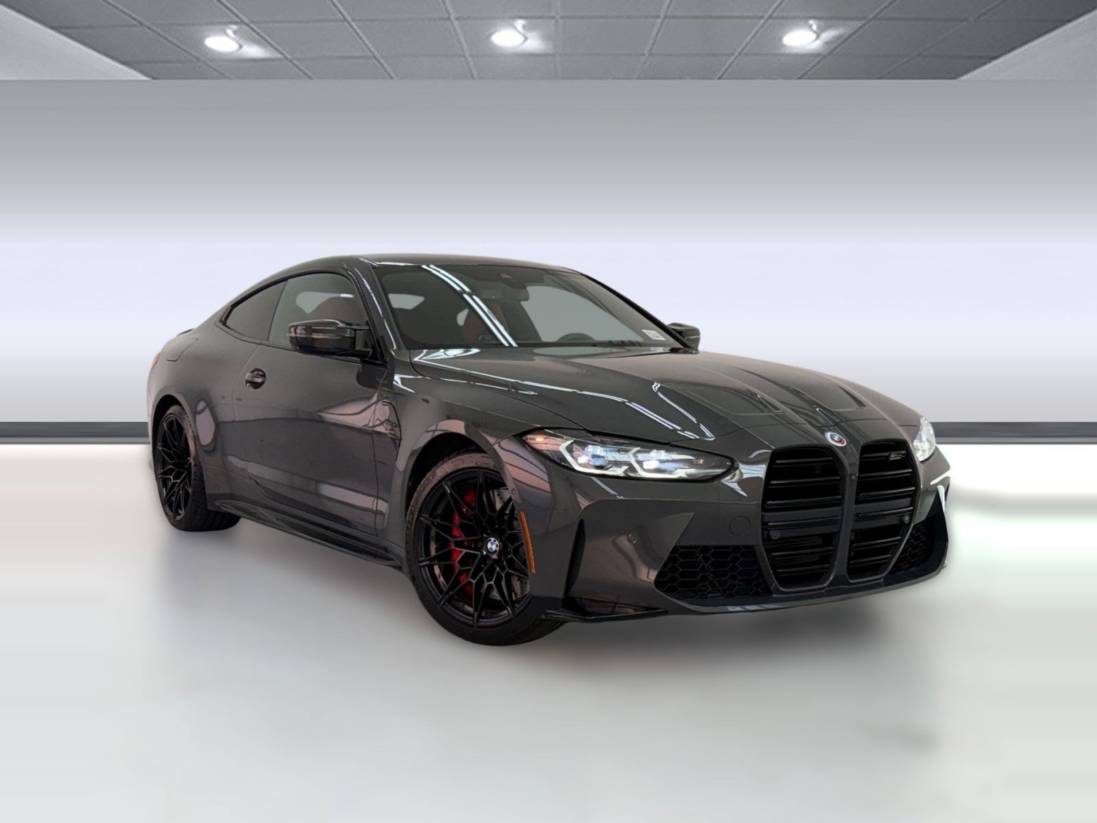 2024 BMW M4 Competition photo 5