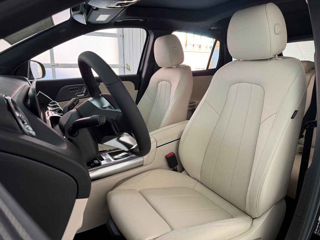 New 2026 Mercedes-Benz GLA 250 SUV