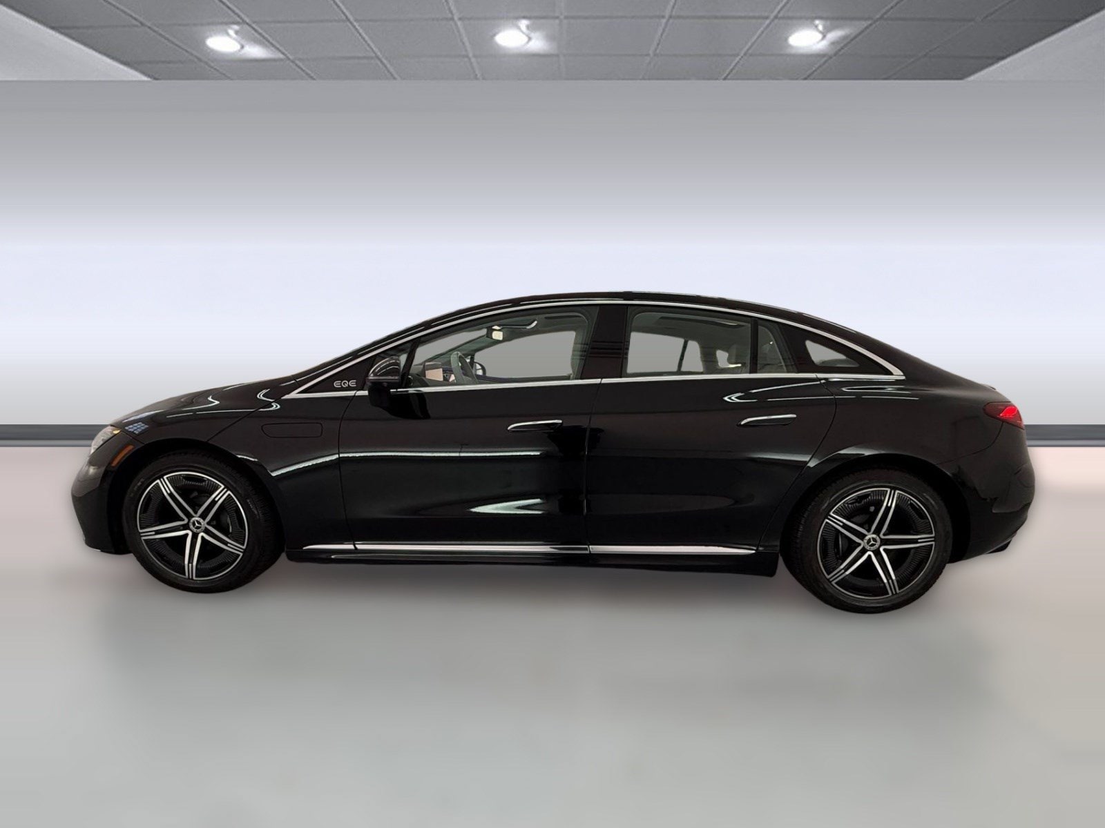 Used 2023 Mercedes-Benz EQE Base with VIN W1KEG1CB2PF036208 for sale in Santa Monica, CA