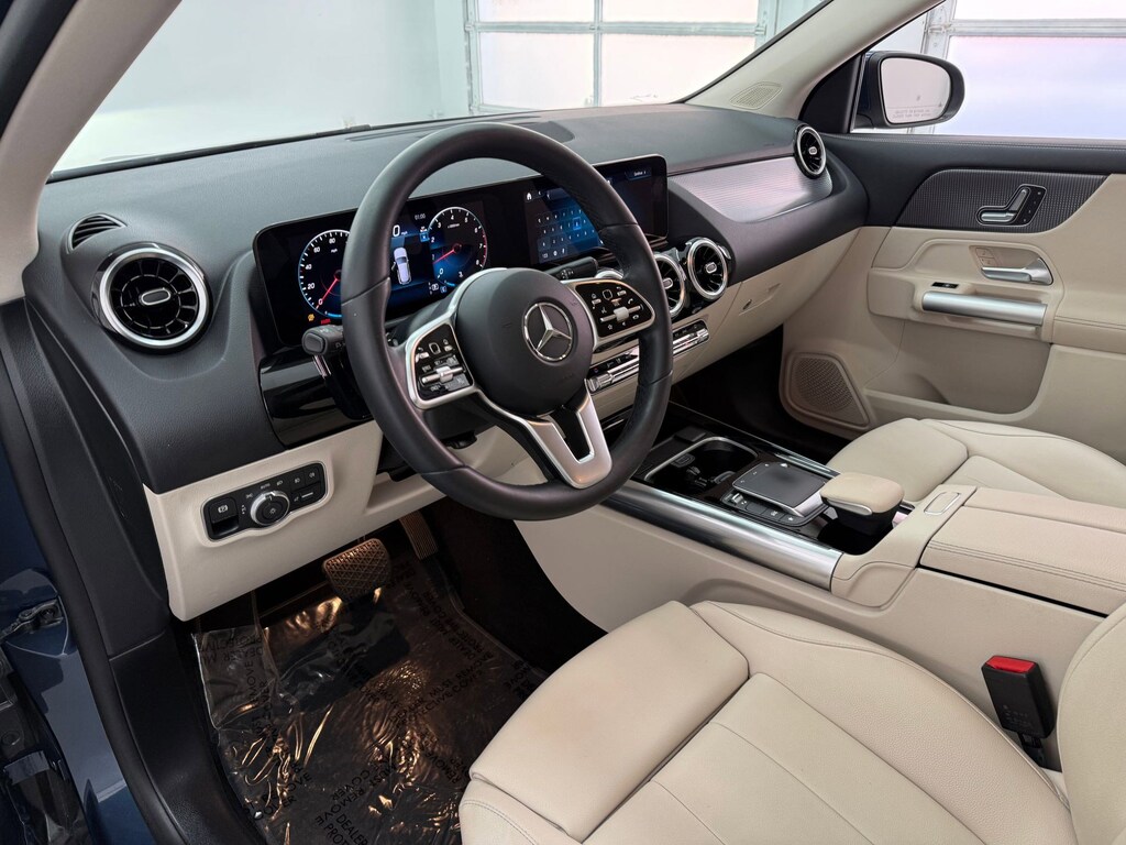 Certified 2023 Mercedes-Benz GLA 250 GLA 250 SUV