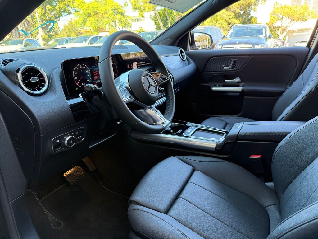 Certified 2026 Mercedes-Benz GLA 250 GLA 250 SUV