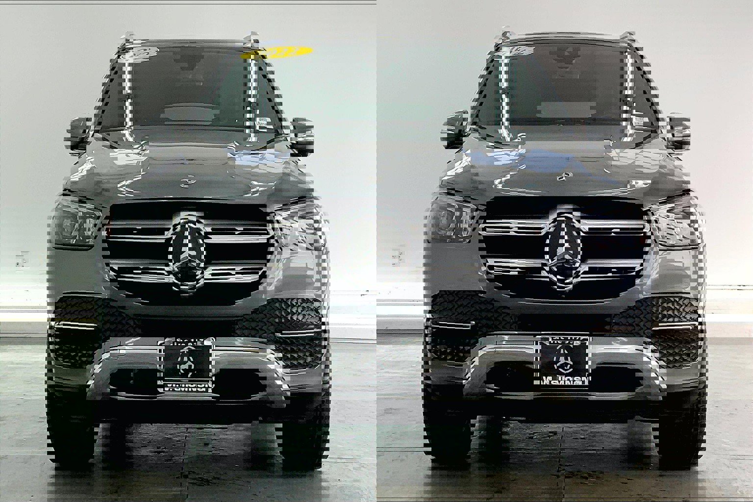 Certified 2022 Mercedes-Benz GLE GLE350 with VIN 4JGFB4JB7NA595034 for sale in Santa Monica, CA