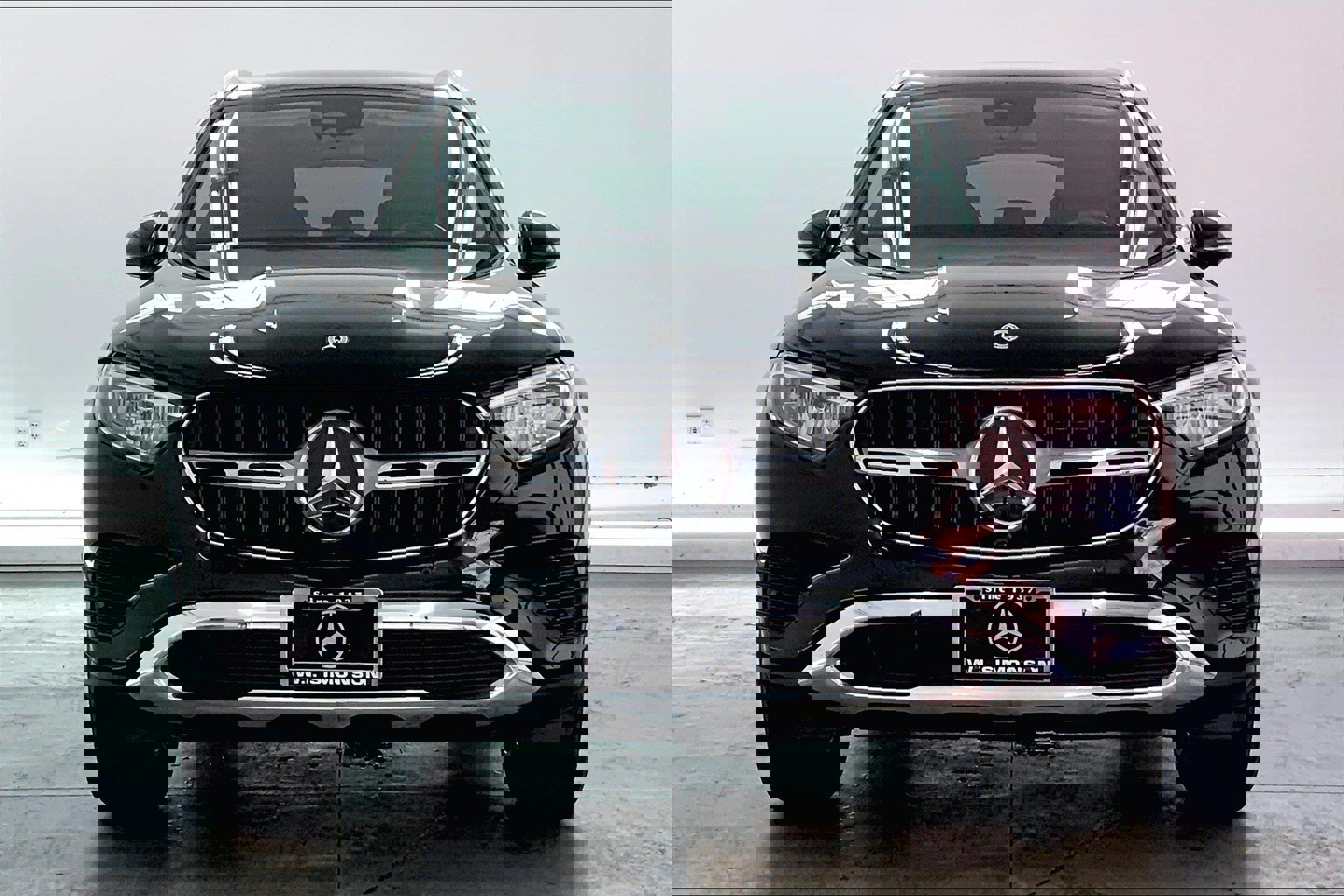 2023 Mercedes Benz GLC 300 photo 2