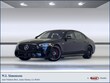  Mercedes-Benz AMG S 63 E