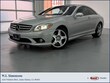  Mercedes-Benz CL-Class