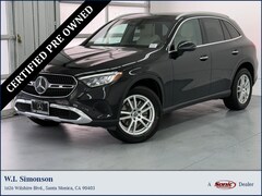 Used 2025 Mercedes-Benz GLC 300 GLC 300 SUV for Sale in Ontario, CA