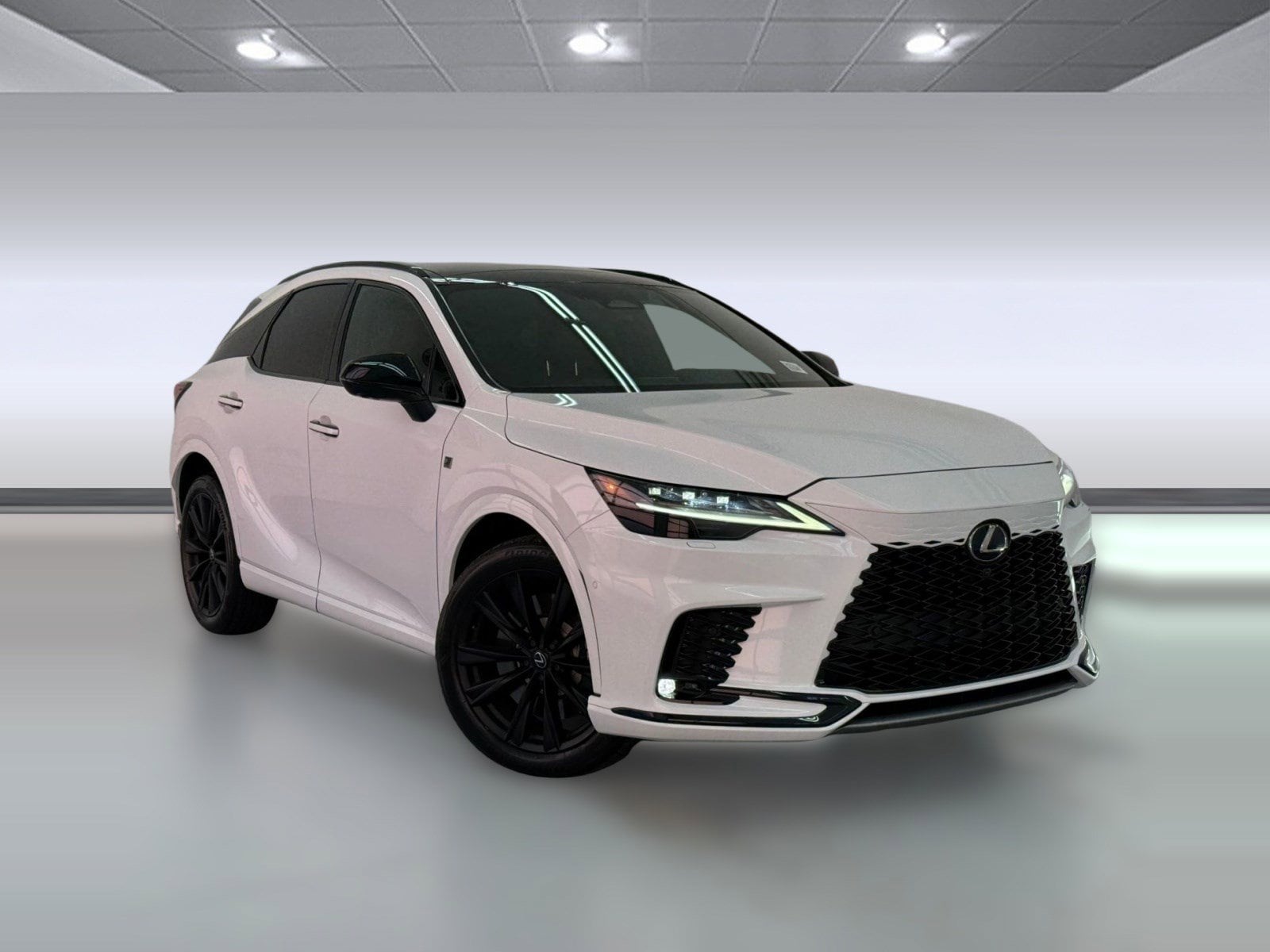 2024 LEXUS RX 500h RX 500h F SPORT Performance photo 5