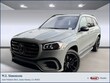Mercedes-Benz GLS 580