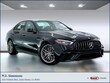 Mercedes-Benz AMG C 63