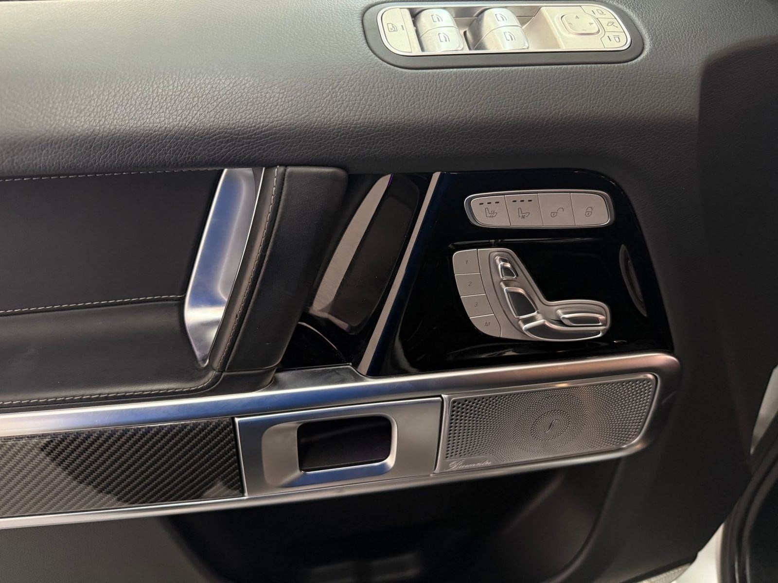 2023 Mercedes-Benz G-Class AMG G63 - Photo 11