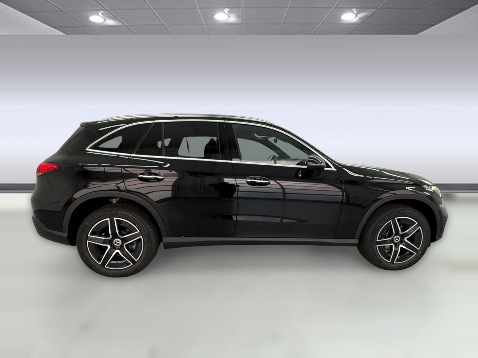 GLC 300 SUV