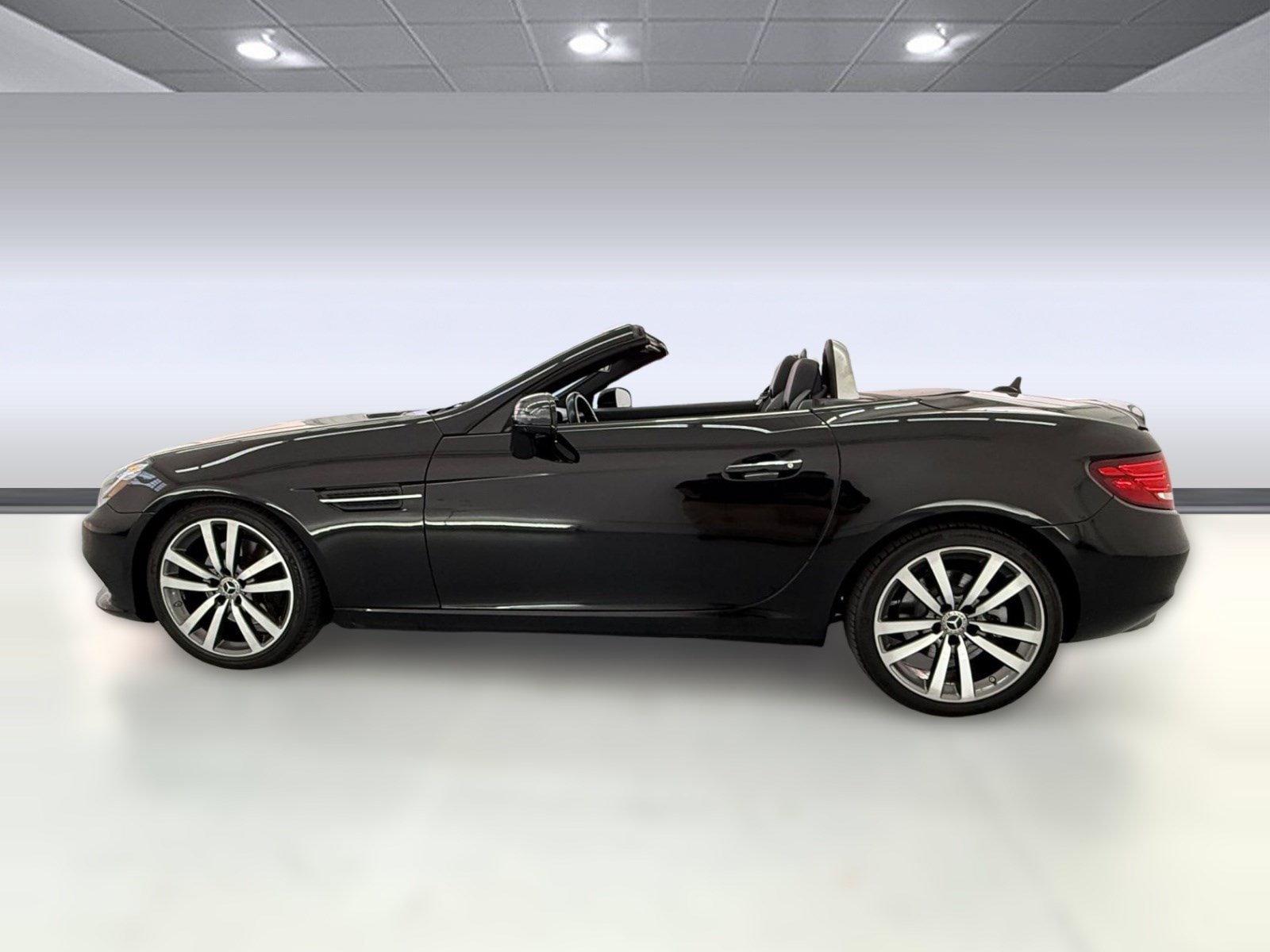 2020 Mercedes-Benz SLC 300 SLC 300 Roadster