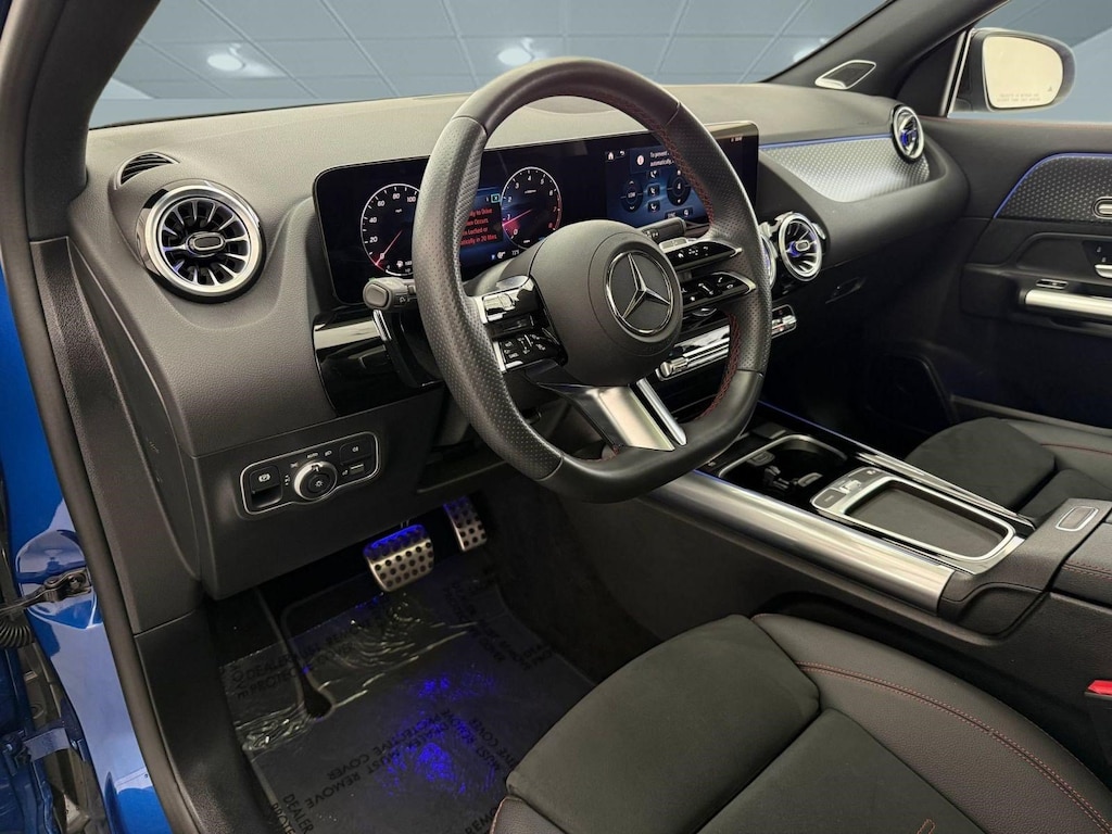 Certified 2024 Mercedes-Benz GLA 250 GLA 250 SUV