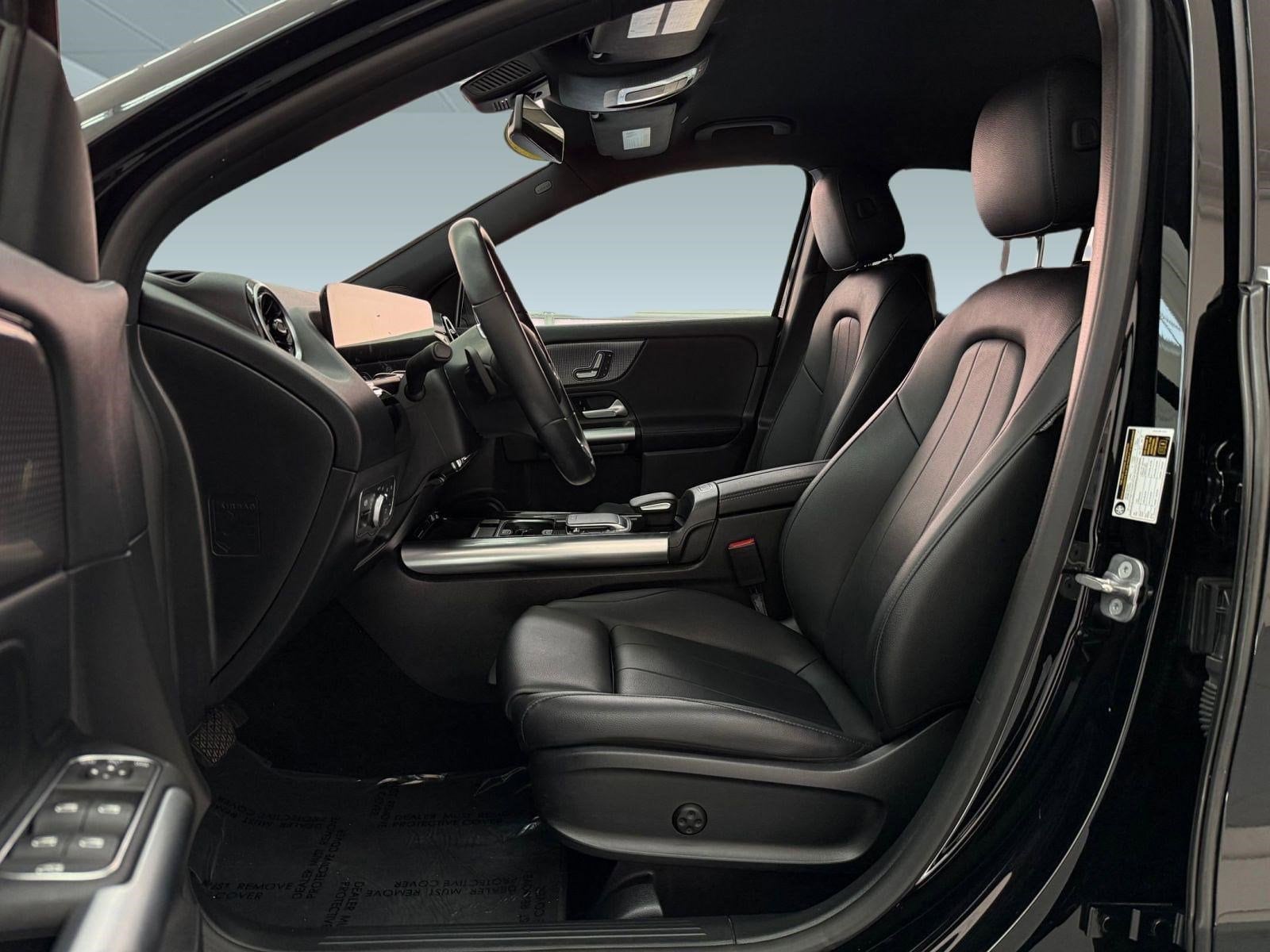 2023 Mercedes-Benz GLA 250 GLA 250 photo 4