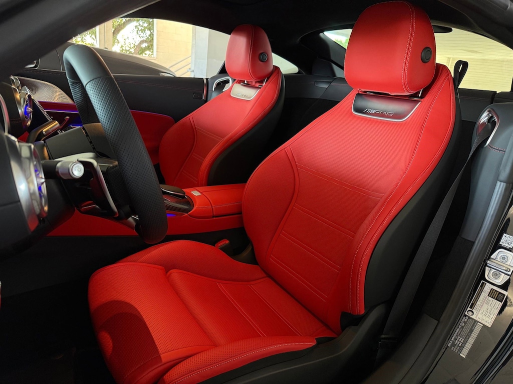 New 2026 Mercedes-Benz AMG GT 63 4MATIC Coupe