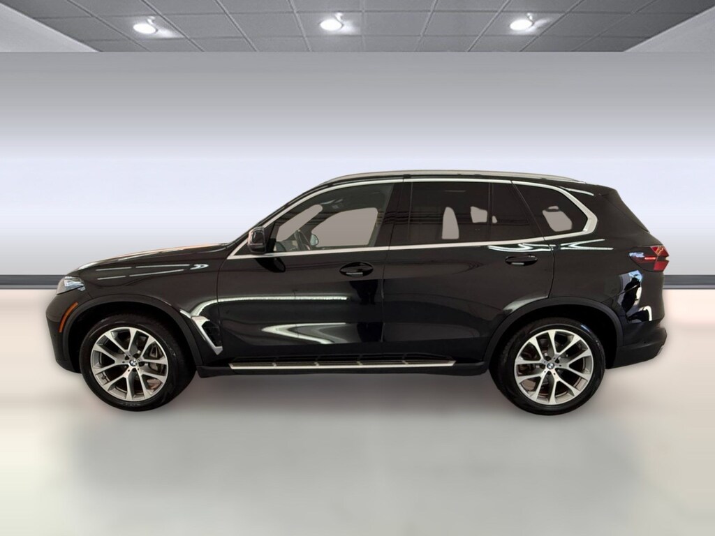 Used 2026 BMW X5 xDrive40i SUV