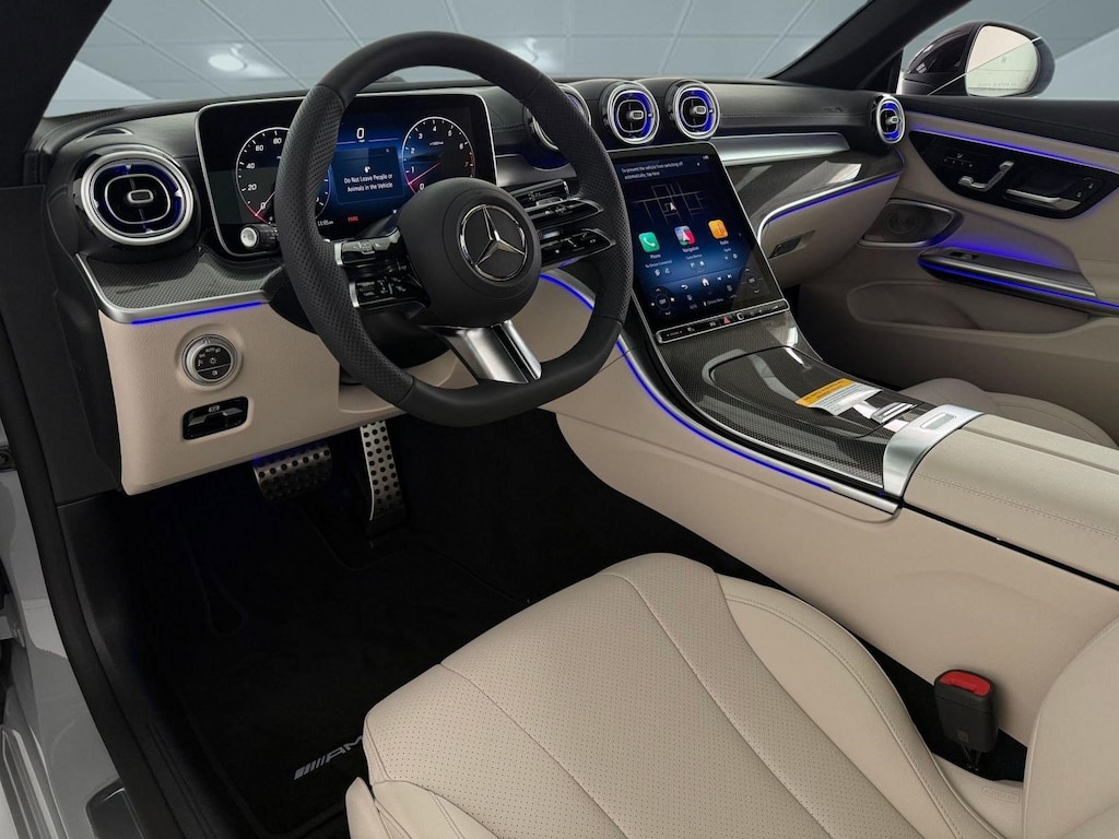 New 2026 Mercedes-Benz CLE 450 4MATIC Coupe
