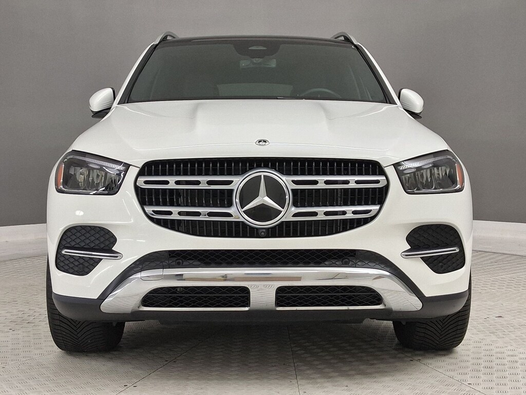 Used 2024 Mercedes-Benz GLE 350 GLE 350 SUV
