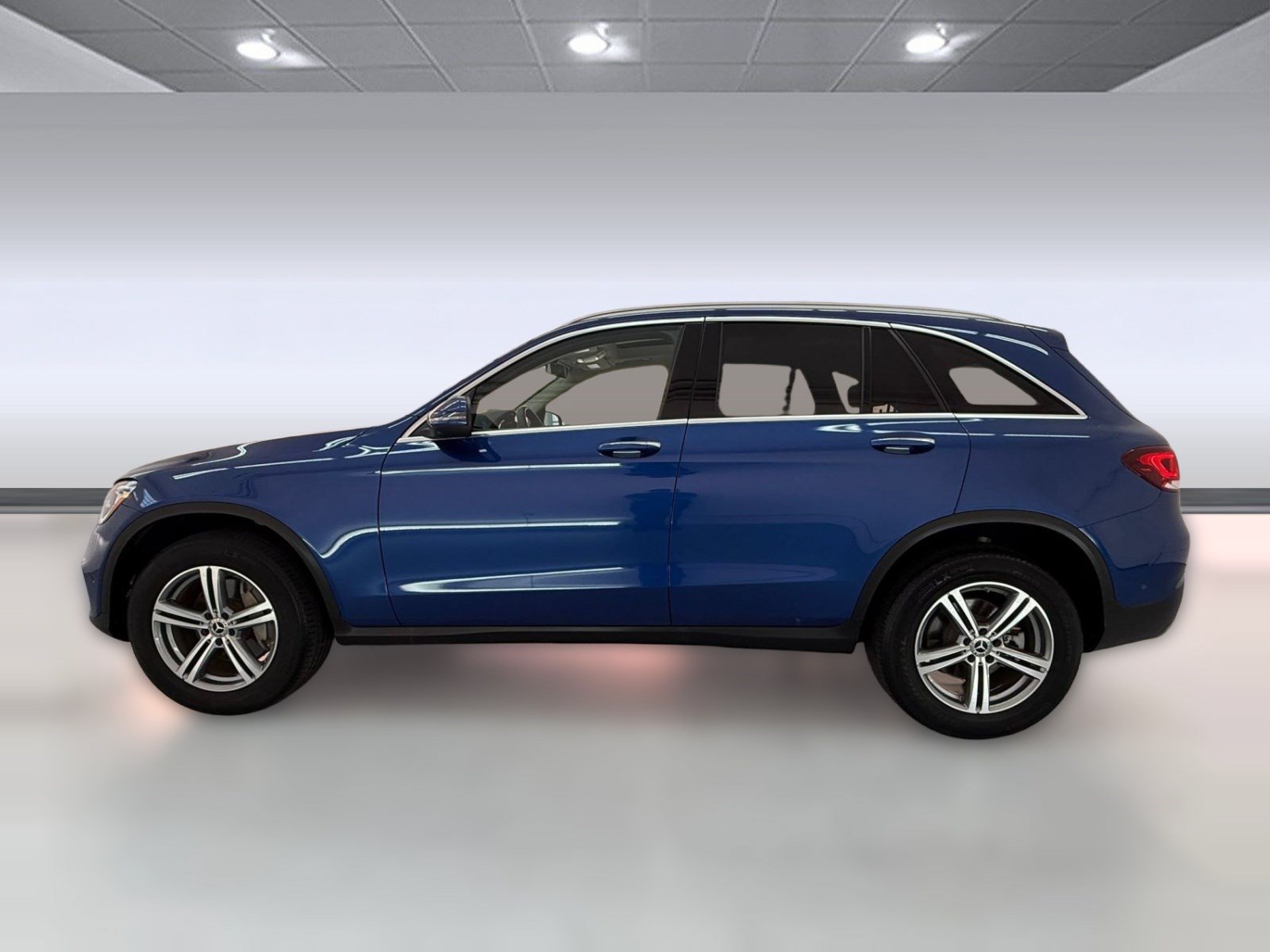 Used 2022 Mercedes-Benz GLC 300 GLC 300 SUV