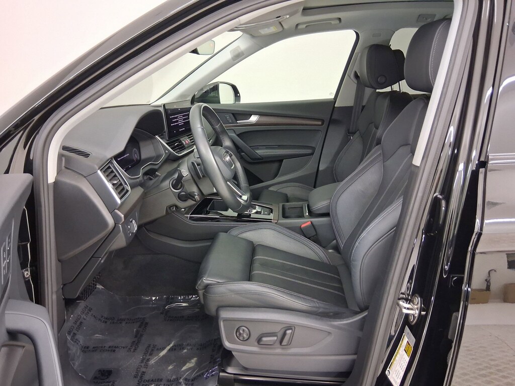 Used 2022 Audi Q5 S line Premium Plus SUV