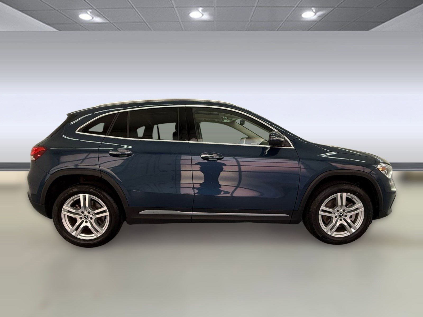 2023 Mercedes-Benz GLA 250 GLA 250 photo 6