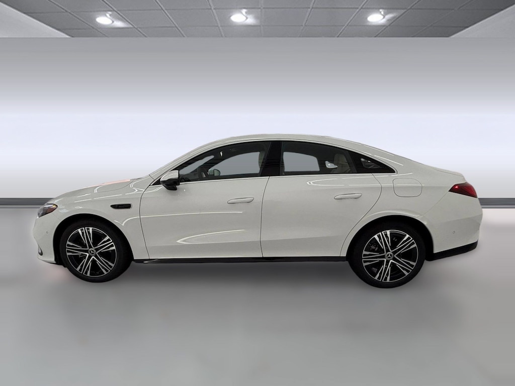 New 2027 Mercedes-Benz CLA 220 Sedan