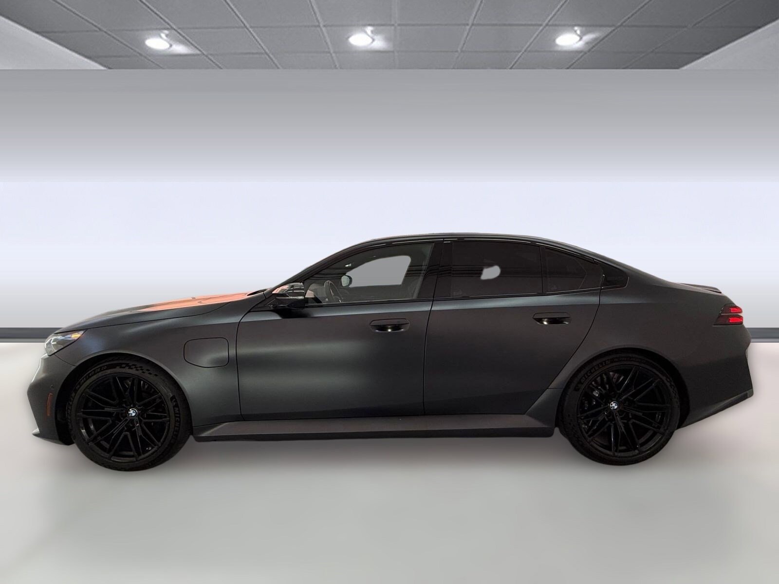 2025 Bmw M5 5 Sedan photo 2