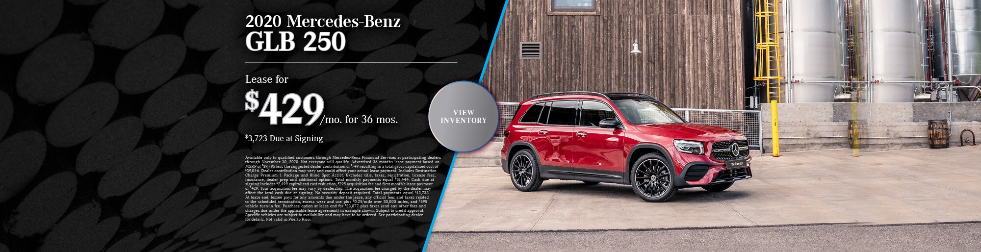 W.I. Simonson MercedesBenz Dealership in Santa Monica