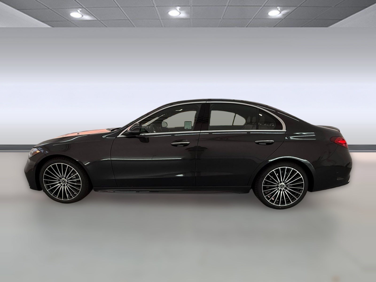New 2026 Mercedes-Benz C-Class C 300 Sedan