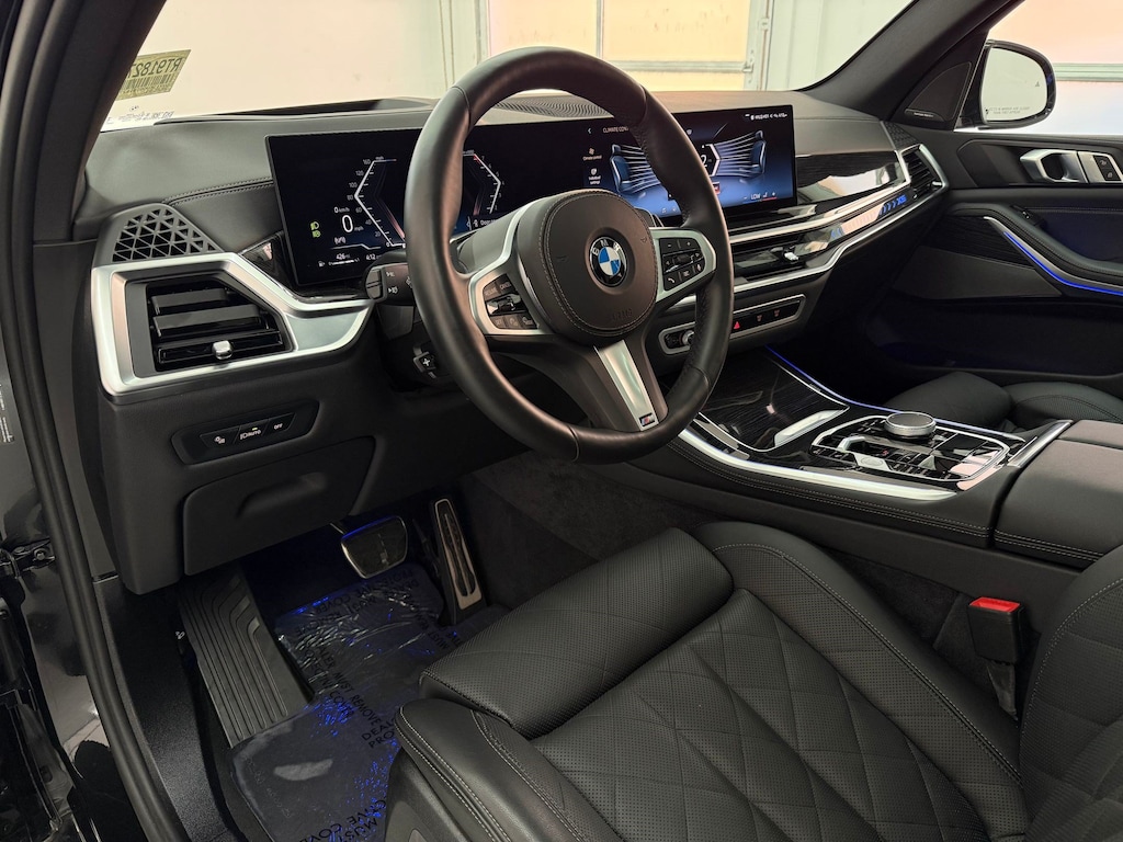 Used 2026 BMW X5 sDrive40i SUV